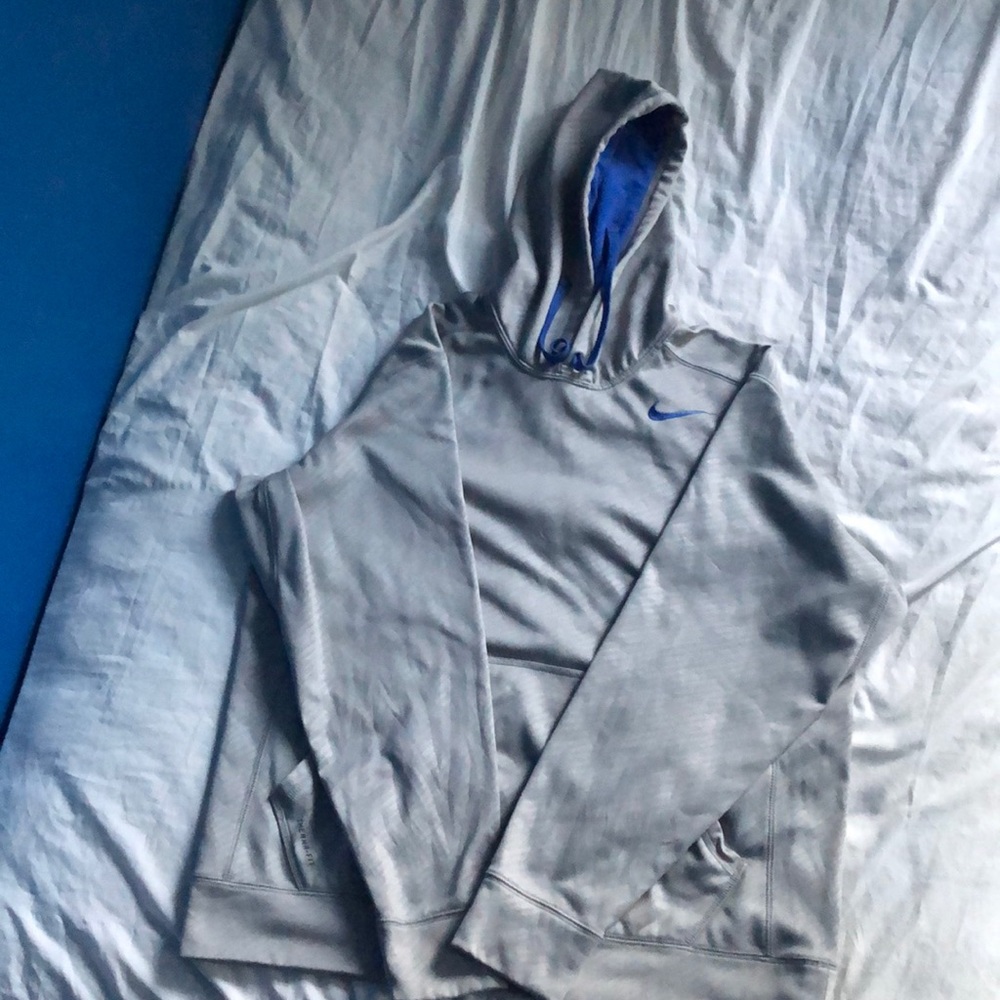 Men’s nike hoodie
